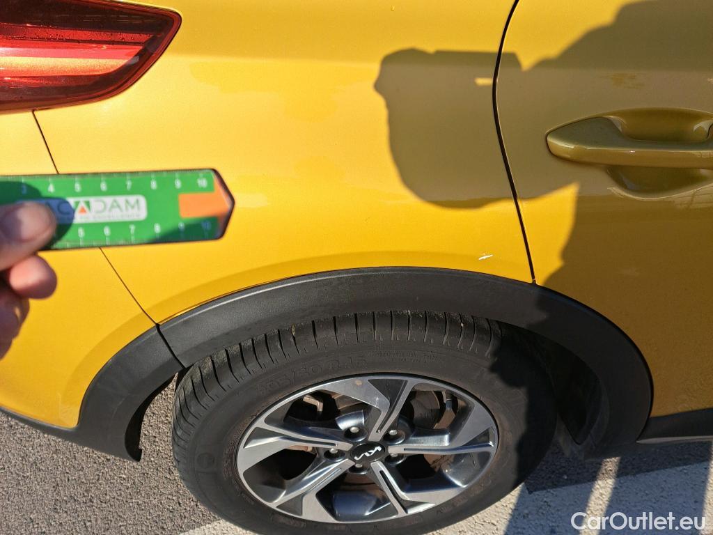  KIA  XCeed KIA  / 2019 / 5P / todoterreno 1.0 T-GDi Drive 88kW (120CV) #38