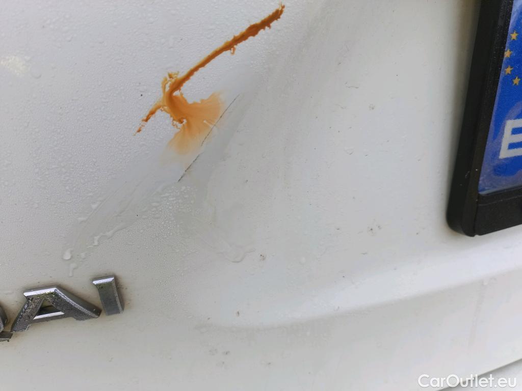  Nissan  Qashqai NISSAN  / 2017 / 5P / todoterreno dCi 85 kW (115 CV) E6D ACENTA #2