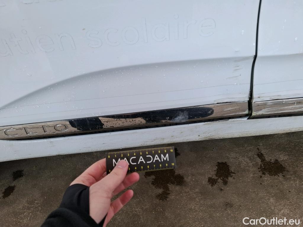  Renault  Clio  V Business 1.0 SCe 65CV BVM5 E6d #16