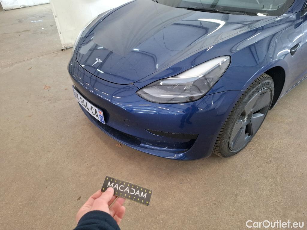  Tesla  Model 3 TESLA  / 2018 / 4P / Berline Propulsion #9