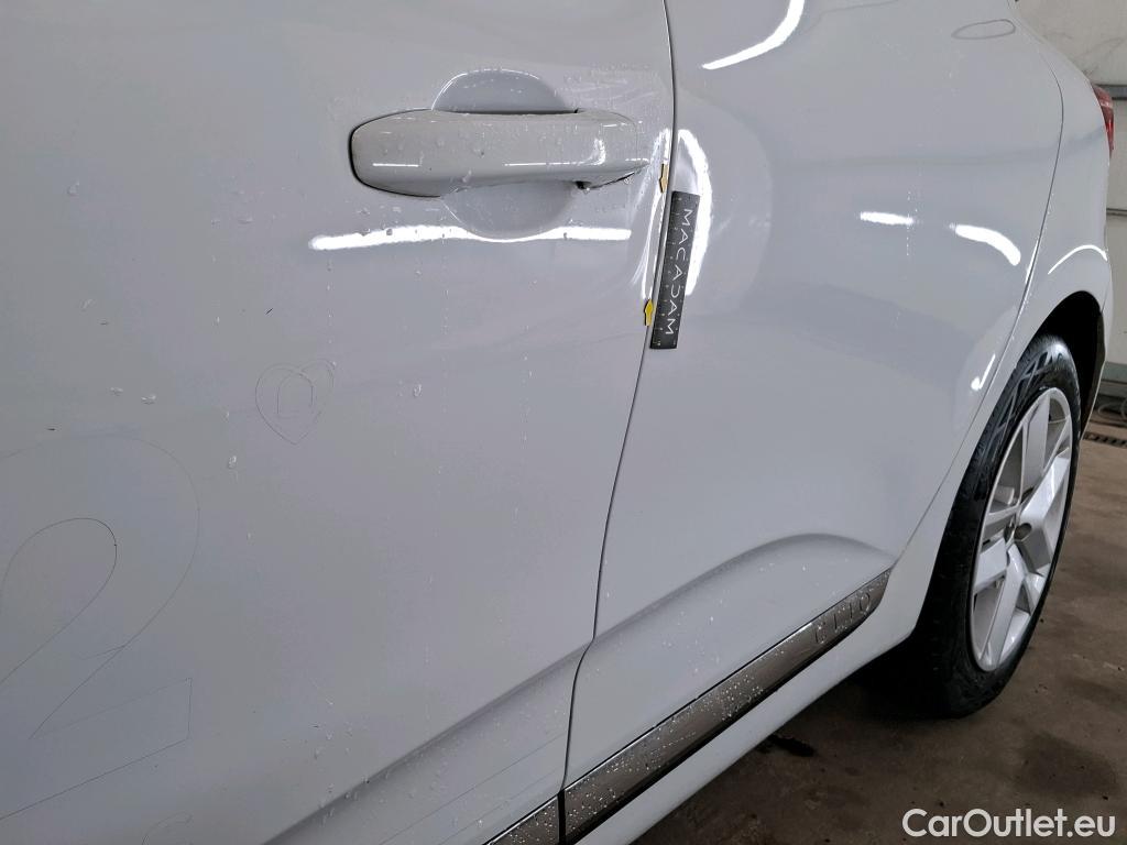  Renault  Clio  V Business 1.0 SCe 65CV BVM5 E6d #10