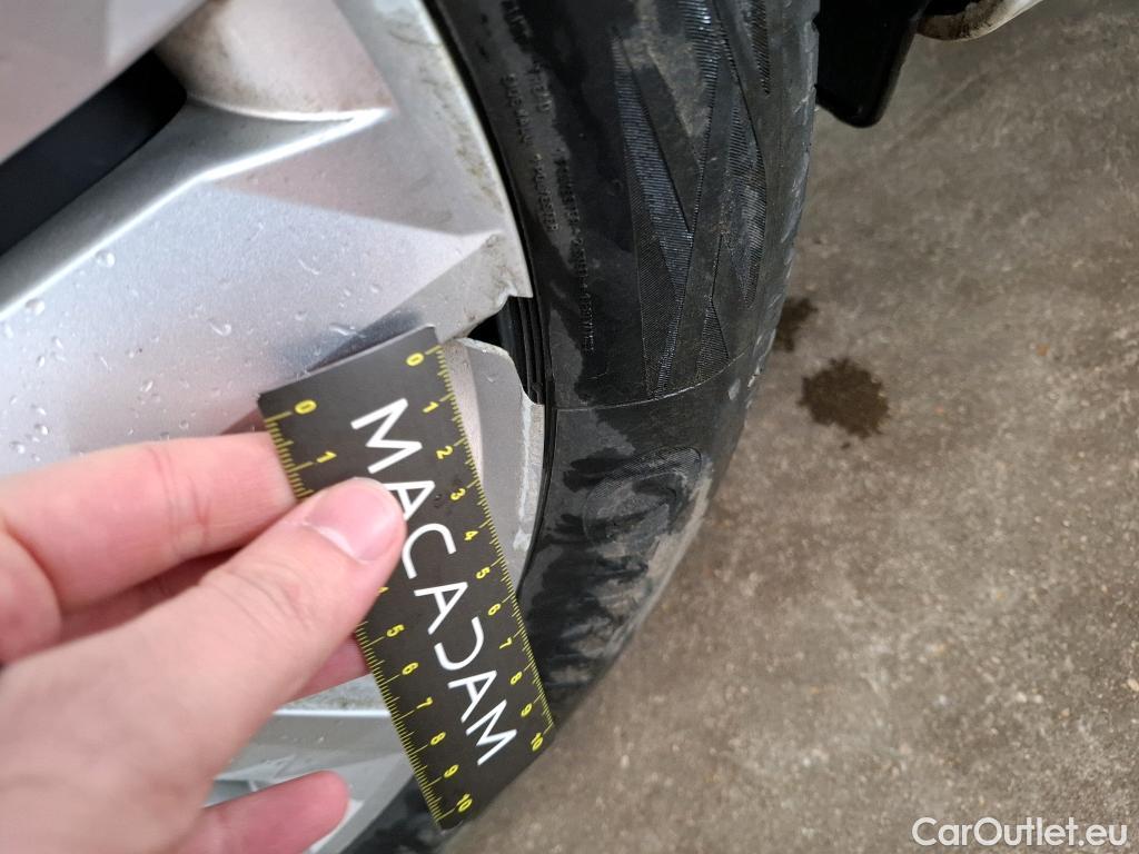  Renault  Clio  V Business 1.0 SCe 65CV BVM5 E6d #21