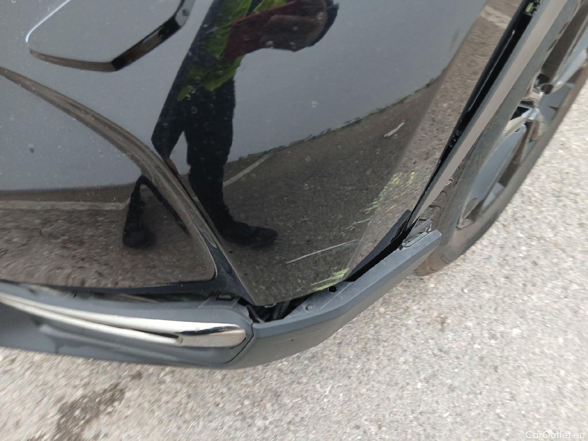  Honda  CR-V HONDA  / 2018 / 5P / todoterreno 2.0 i-MMD 4x2 SPORT LINE #6