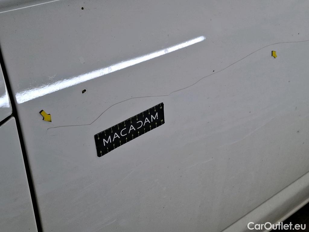  Volkswagen  Transporter VOLKSWAGEN  / 2019 / 4P / Fourgon tôlé 2.0 TDi 110 L1H1 Business #6