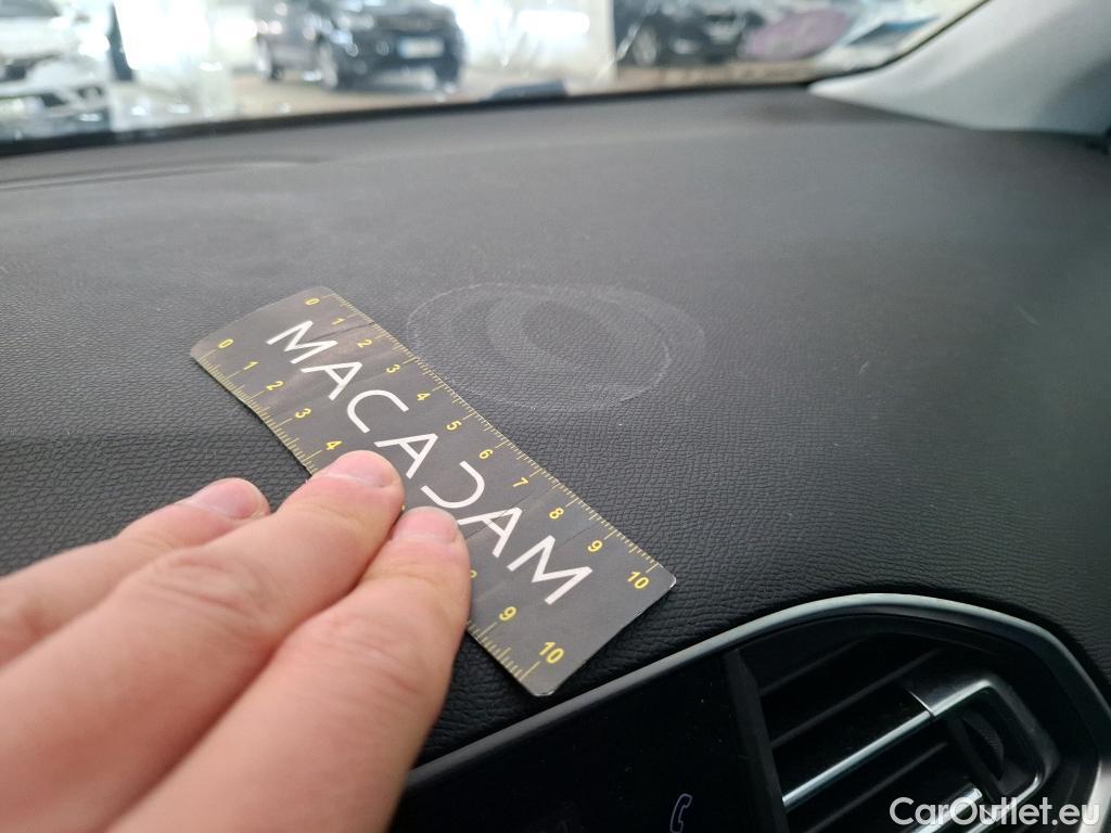  Peugeot  308  Allure Business 1.2 PureTech 130CV BVA8 E6d #45