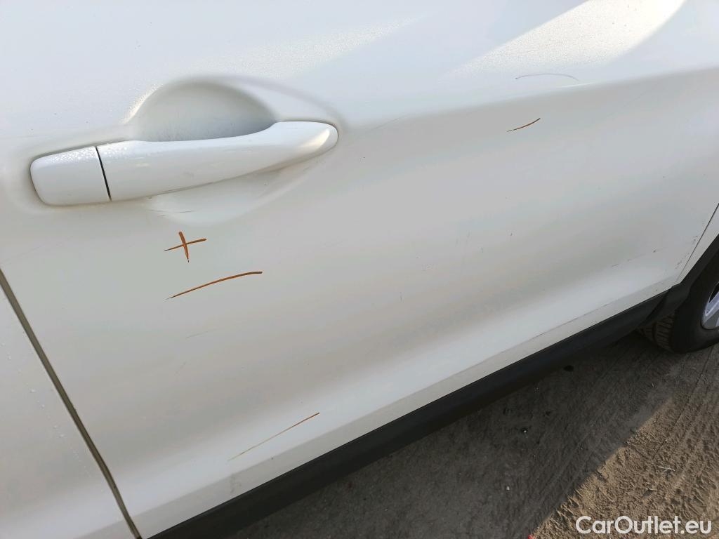  Nissan  Qashqai NISSAN  / 2017 / 5P / todoterreno dCi 85 kW (115 CV) E6D ACENTA #3