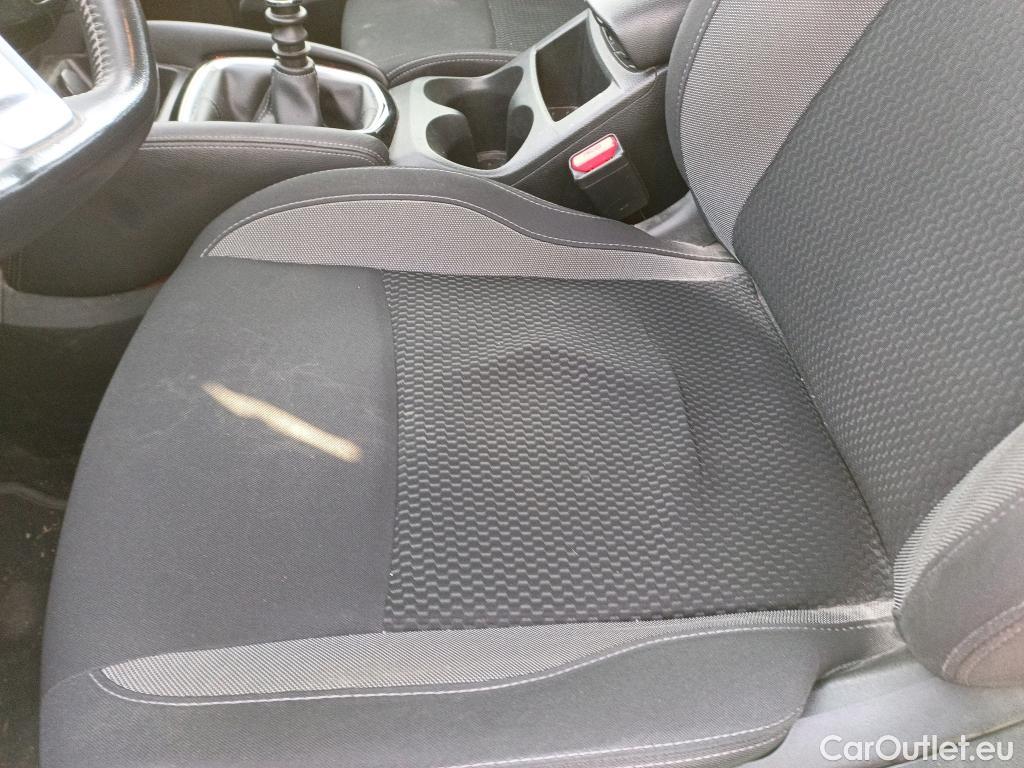  Nissan  Qashqai NISSAN  / 2017 / 5P / todoterreno dCi 85 kW (115 CV) E6D ACENTA #35