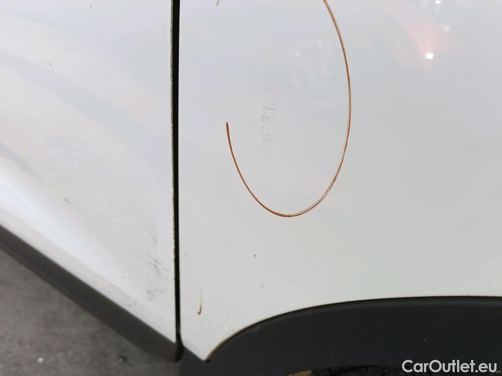  Nissan  Qashqai NISSAN  / 2017 / 5P / todoterreno dCi 85 kW (115 CV) E6D ACENTA #22