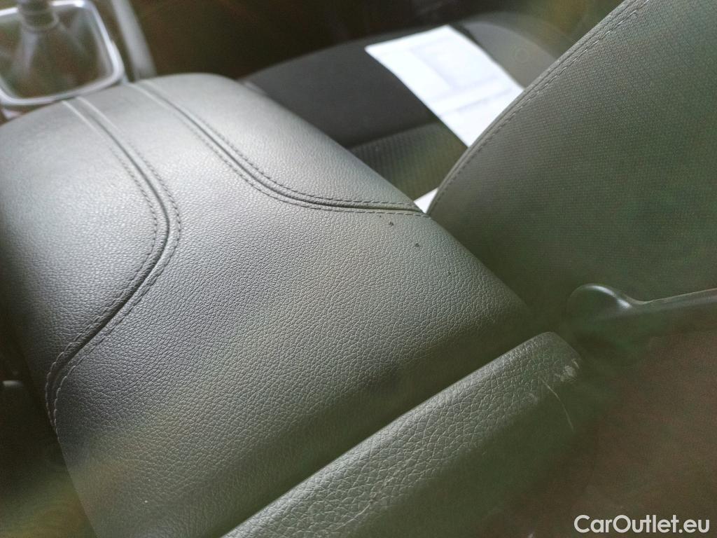  Nissan  Qashqai NISSAN  / 2017 / 5P / todoterreno dCi 85 kW (115 CV) E6D ACENTA #6