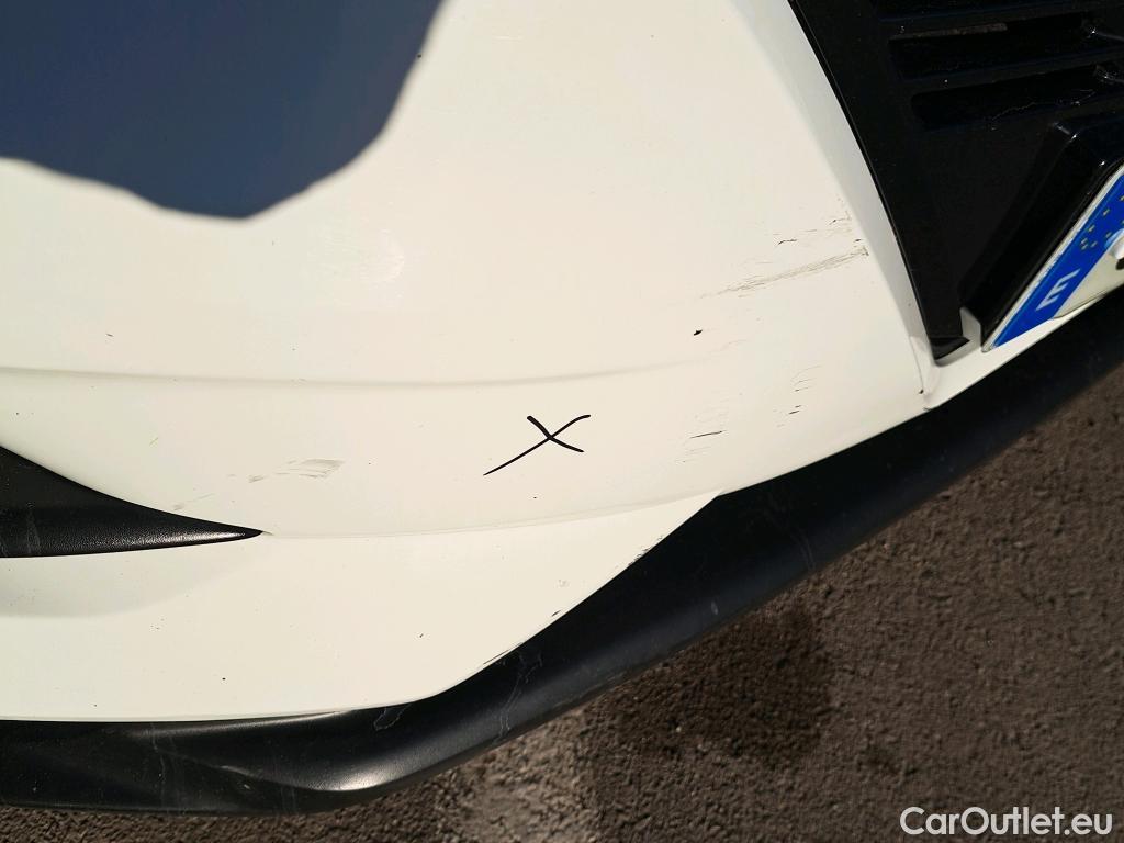  Nissan  Qashqai NISSAN  / 2017 / 5P / todoterreno DIG-T 103 kW (140 CV) E6D ACENTA #21