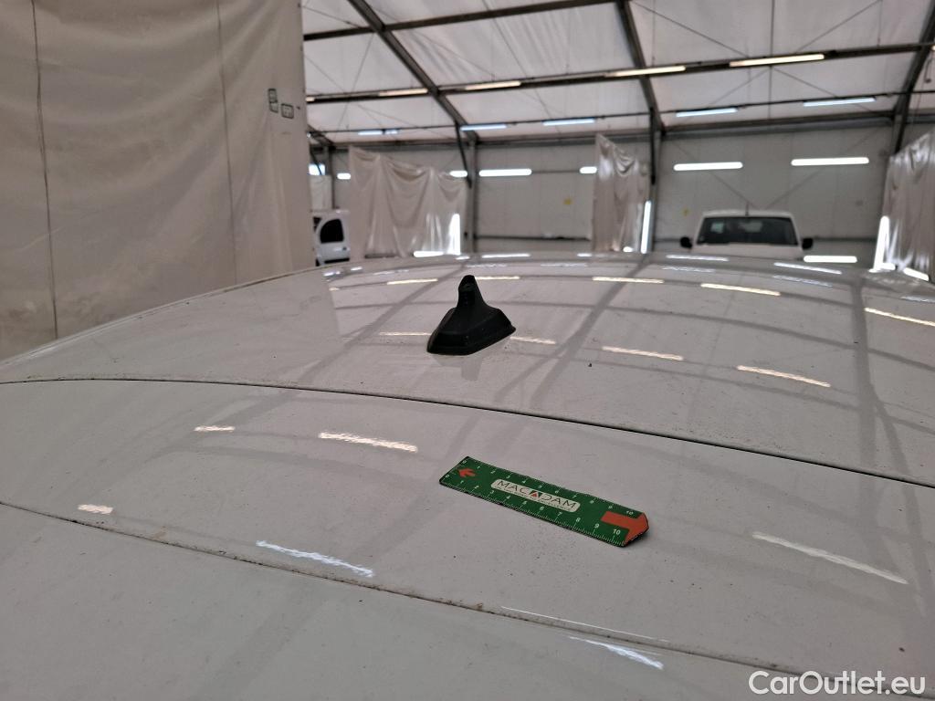  Renault  Clio  V Business 1.0 SCe 65CV BVM5 E6d #1