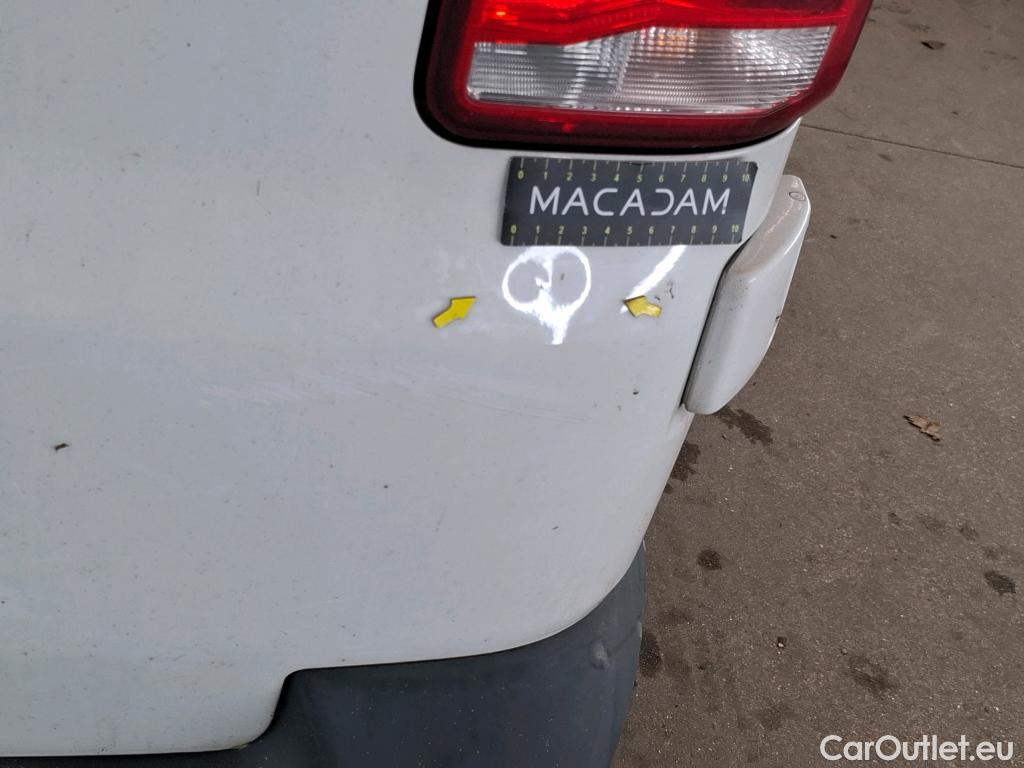  Volkswagen  Transporter VOLKSWAGEN  / 2019 / 4P / Fourgon tôlé 2.0 TDi 110 L1H1 Business #17