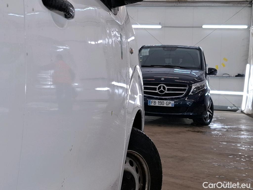  Peugeot  Expert  Fourgon Premium L3 2.0 HDi 120CV BVM6 E6 #8