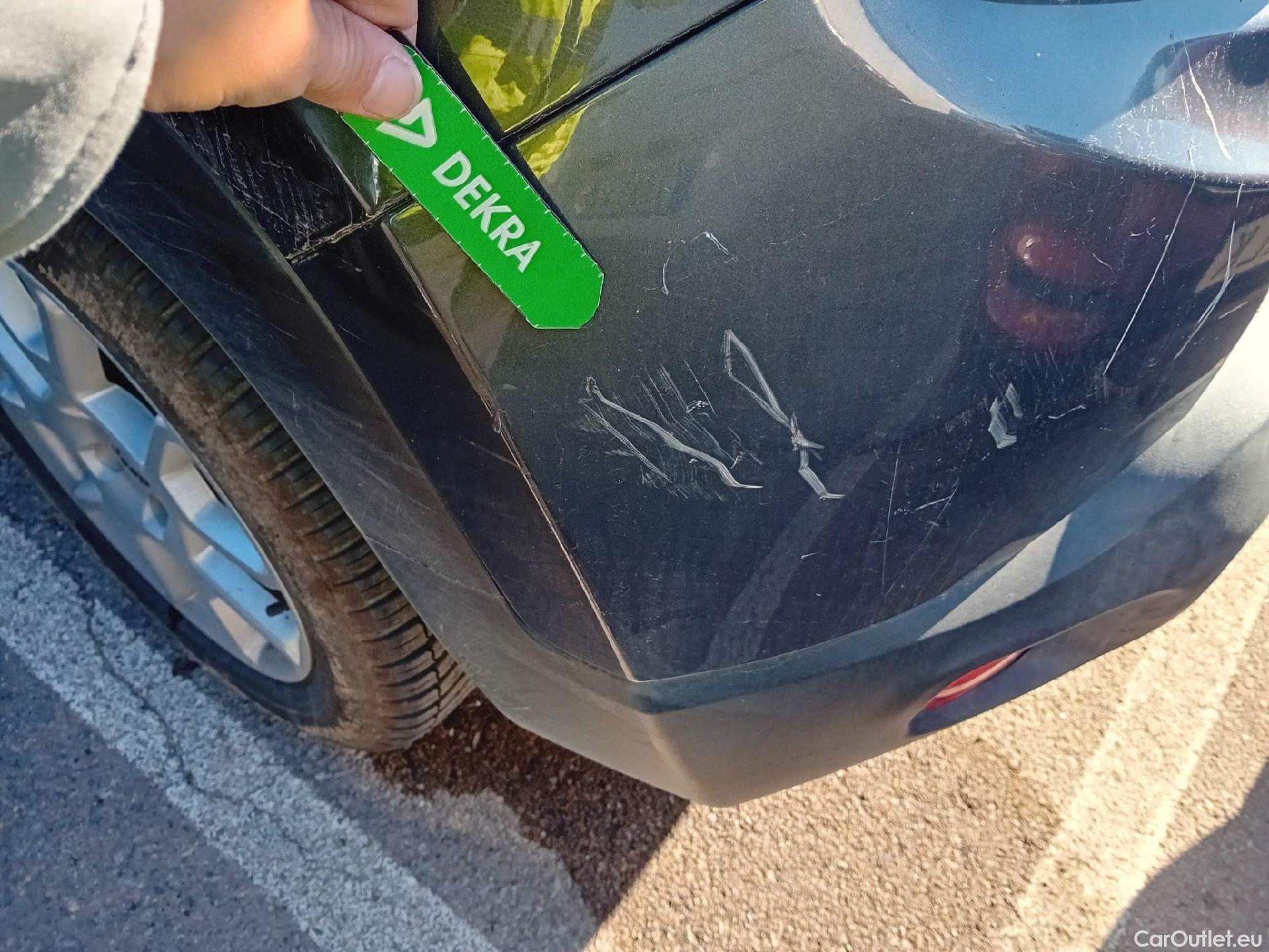  Jeep  Patriot JEEP Renegade / 2014 / 5P / todoterreno Limited 1.0G 88kW (120CV) 4x2 (AC) #33