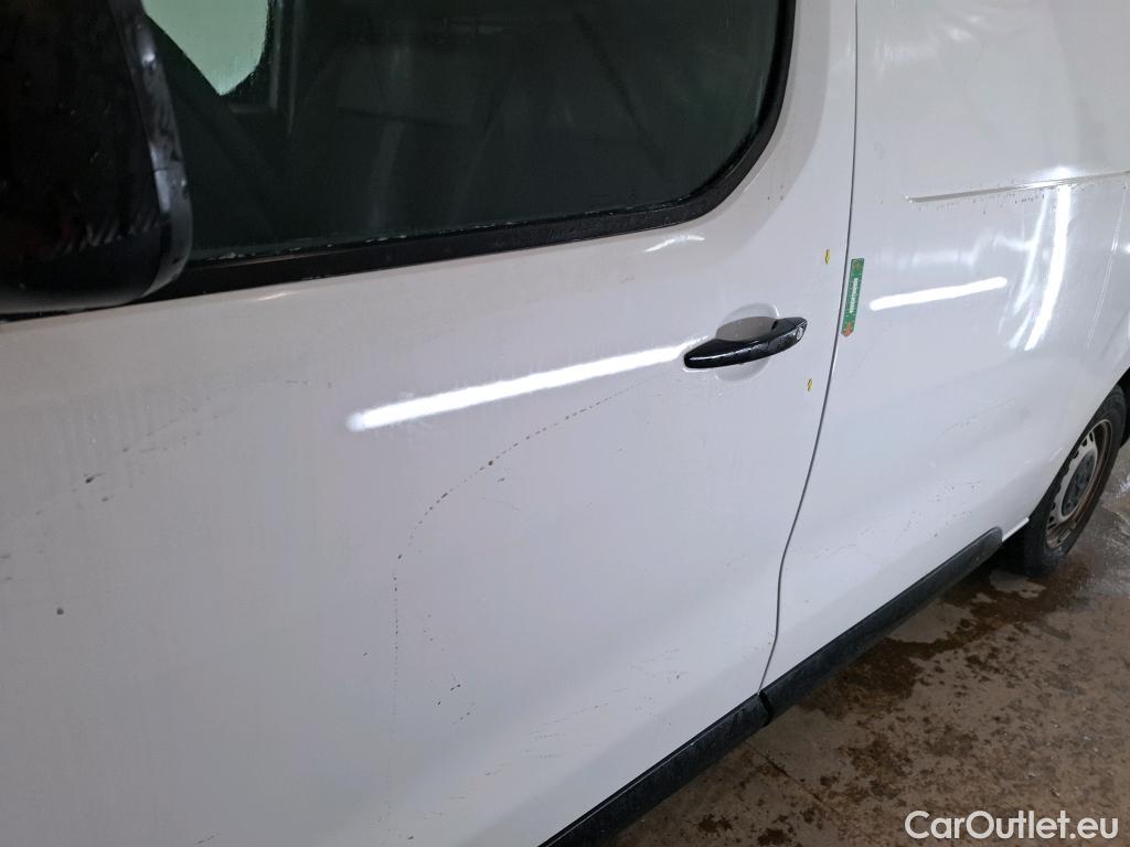  Peugeot  Expert  Fourgon Premium L3 2.0 HDi 120CV BVM6 E6 #3