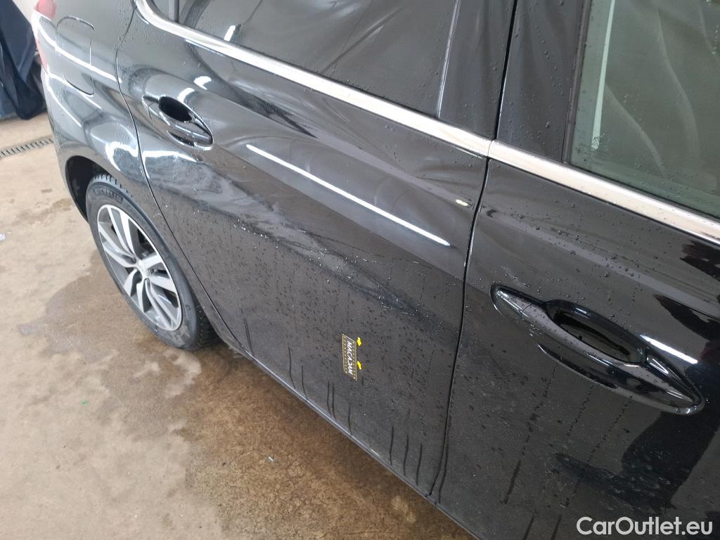  Peugeot  308  Allure Business 1.2 PureTech 130CV BVA8 E6d #49