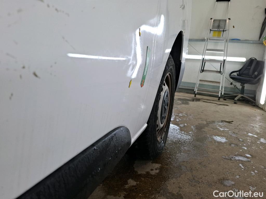  Peugeot  Expert  Fourgon Premium L3 2.0 HDi 120CV BVM6 E6 #2