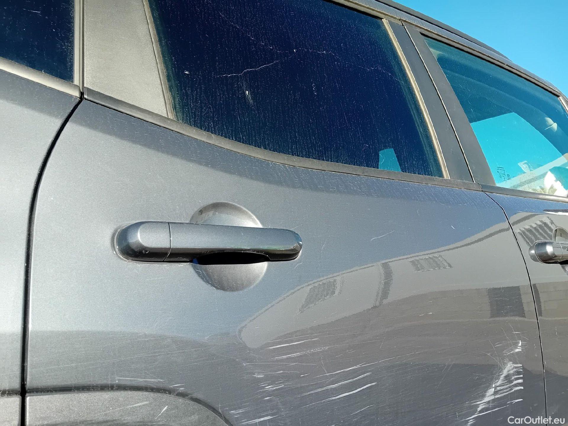  Jeep  Patriot JEEP Renegade / 2014 / 5P / todoterreno Limited 1.0G 88kW (120CV) 4x2 (AC) #54