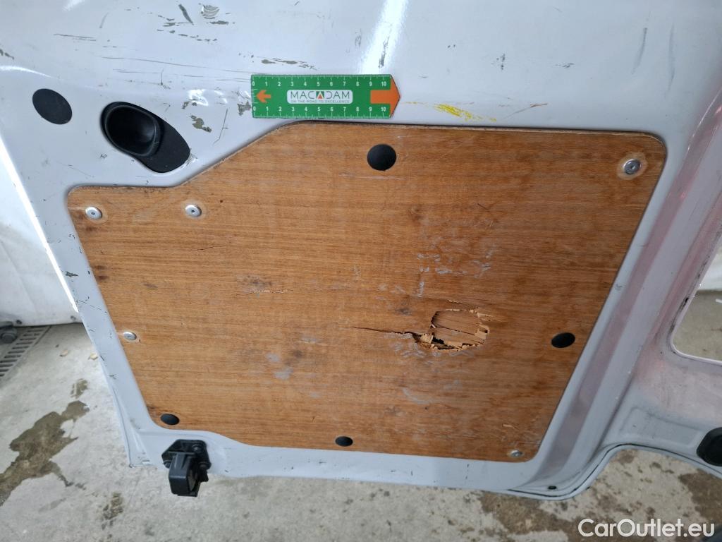  Peugeot  Expert  Fourgon Premium L3 2.0 HDi 120CV BVM6 E6 #20