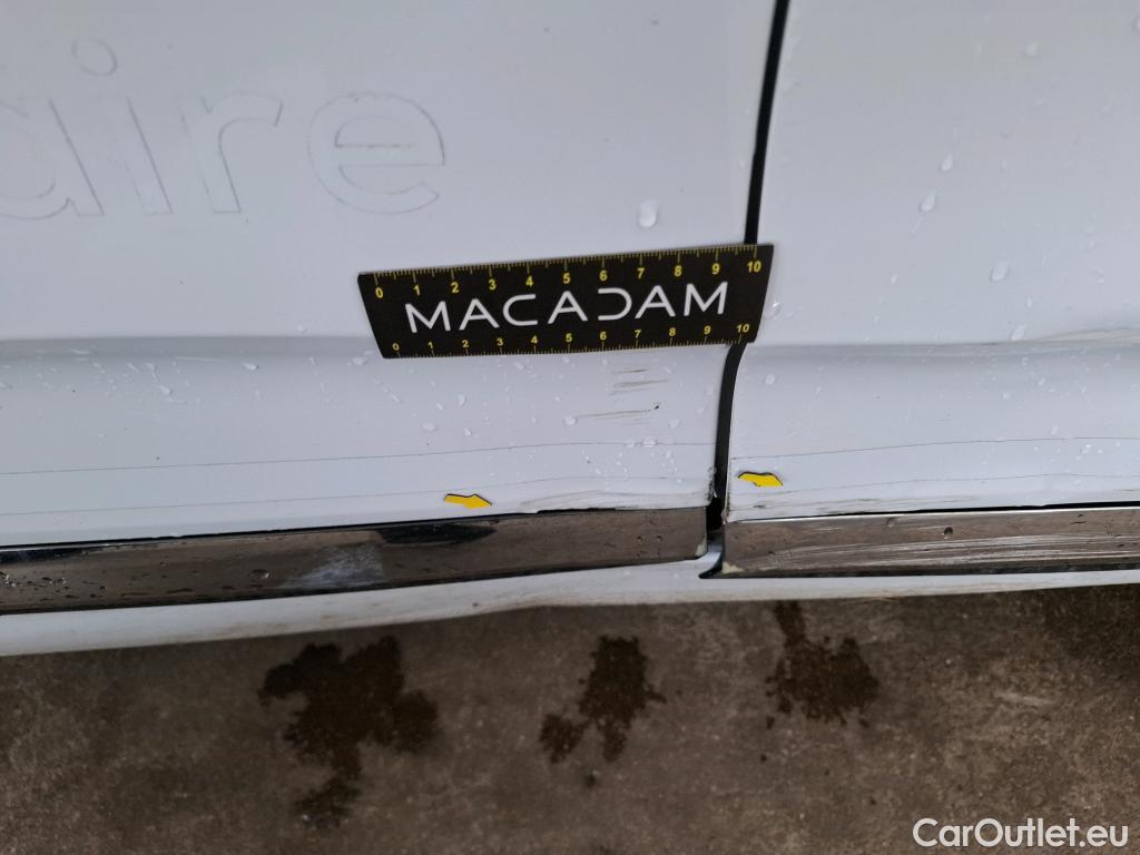  Renault  Clio  V Business 1.0 SCe 65CV BVM5 E6d #8