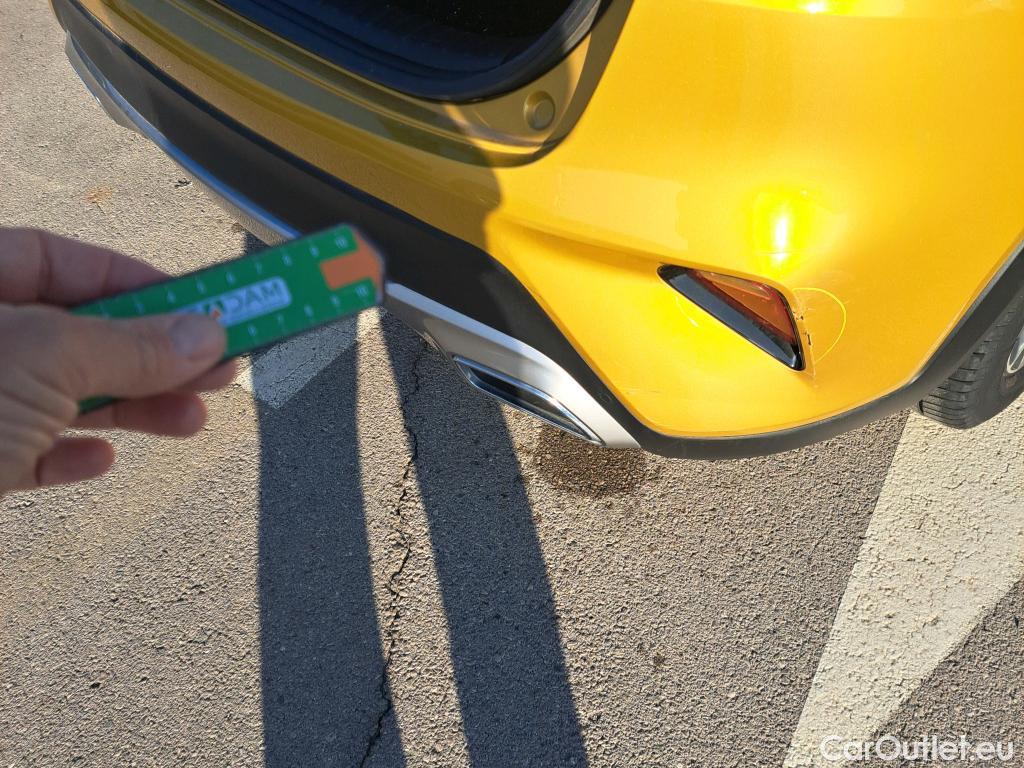  KIA  XCeed KIA  / 2019 / 5P / todoterreno 1.0 T-GDi Drive 88kW (120CV) #12