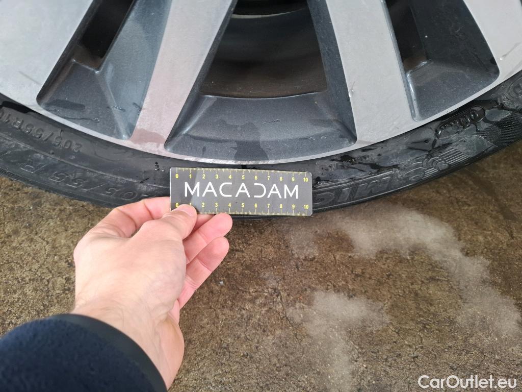  Peugeot  308  Allure Business 1.2 PureTech 130CV BVA8 E6d #26