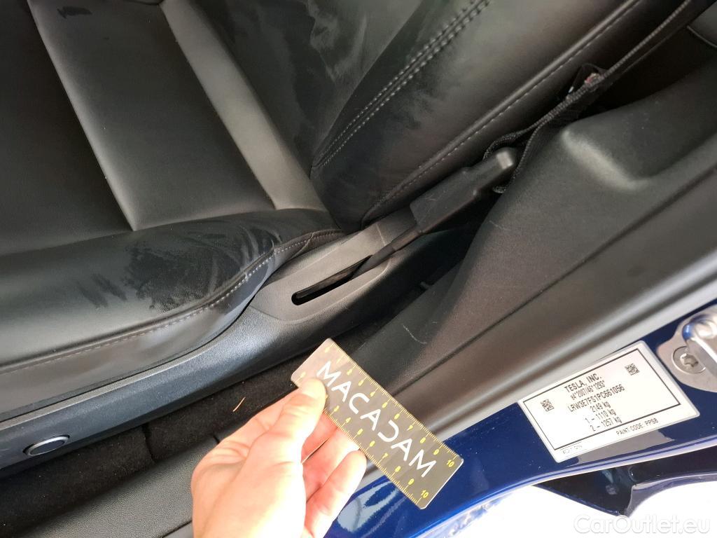  Tesla  Model 3 TESLA  / 2018 / 4P / Berline Propulsion #12