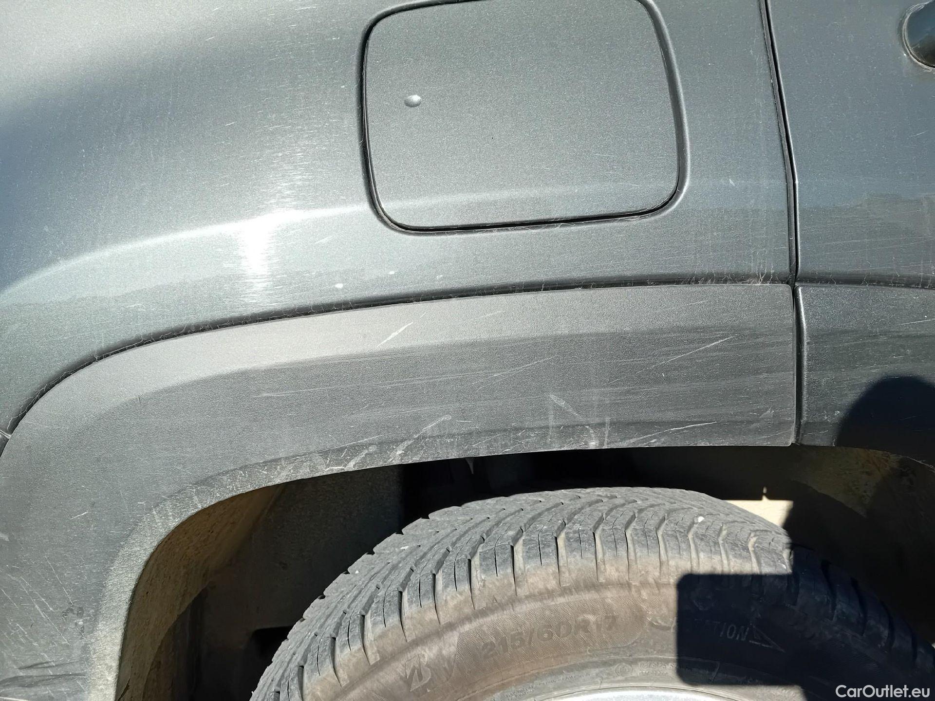  Jeep  Patriot JEEP Renegade / 2014 / 5P / todoterreno Limited 1.0G 88kW (120CV) 4x2 (AC) #48