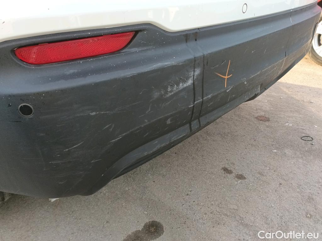  Nissan  Qashqai NISSAN  / 2017 / 5P / todoterreno dCi 85 kW (115 CV) E6D ACENTA #31