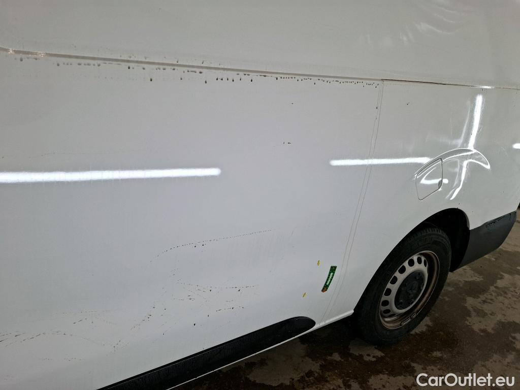  Peugeot  Expert  Fourgon Premium L3 2.0 HDi 120CV BVM6 E6 #1