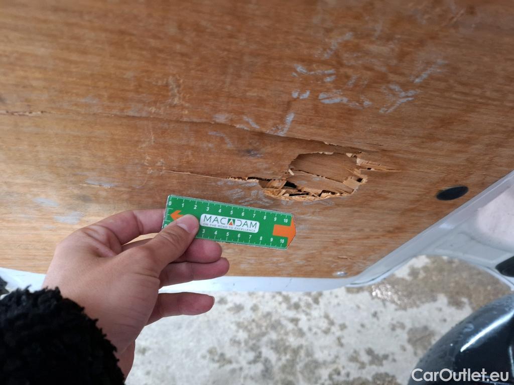  Peugeot  Expert  Fourgon Premium L3 2.0 HDi 120CV BVM6 E6 #21