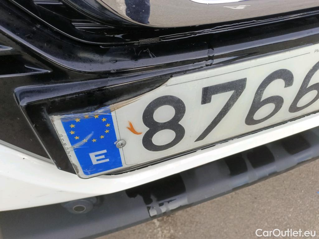  Nissan  Qashqai NISSAN  / 2017 / 5P / todoterreno dCi 85 kW (115 CV) E6D ACENTA #34