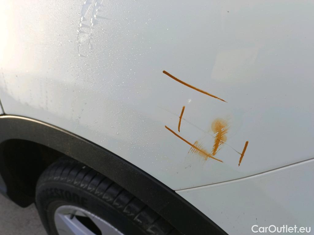  Nissan  Qashqai NISSAN  / 2017 / 5P / todoterreno dCi 85 kW (115 CV) E6D ACENTA #8