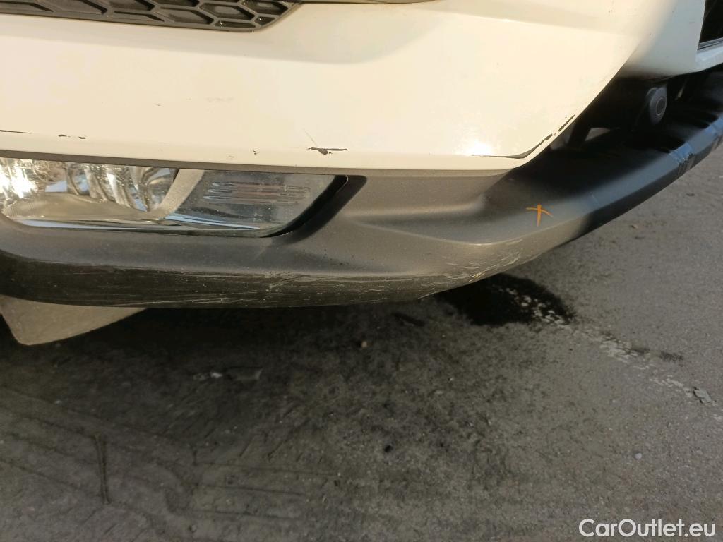  Nissan  Qashqai NISSAN  / 2017 / 5P / todoterreno dCi 85 kW (115 CV) E6D ACENTA #29