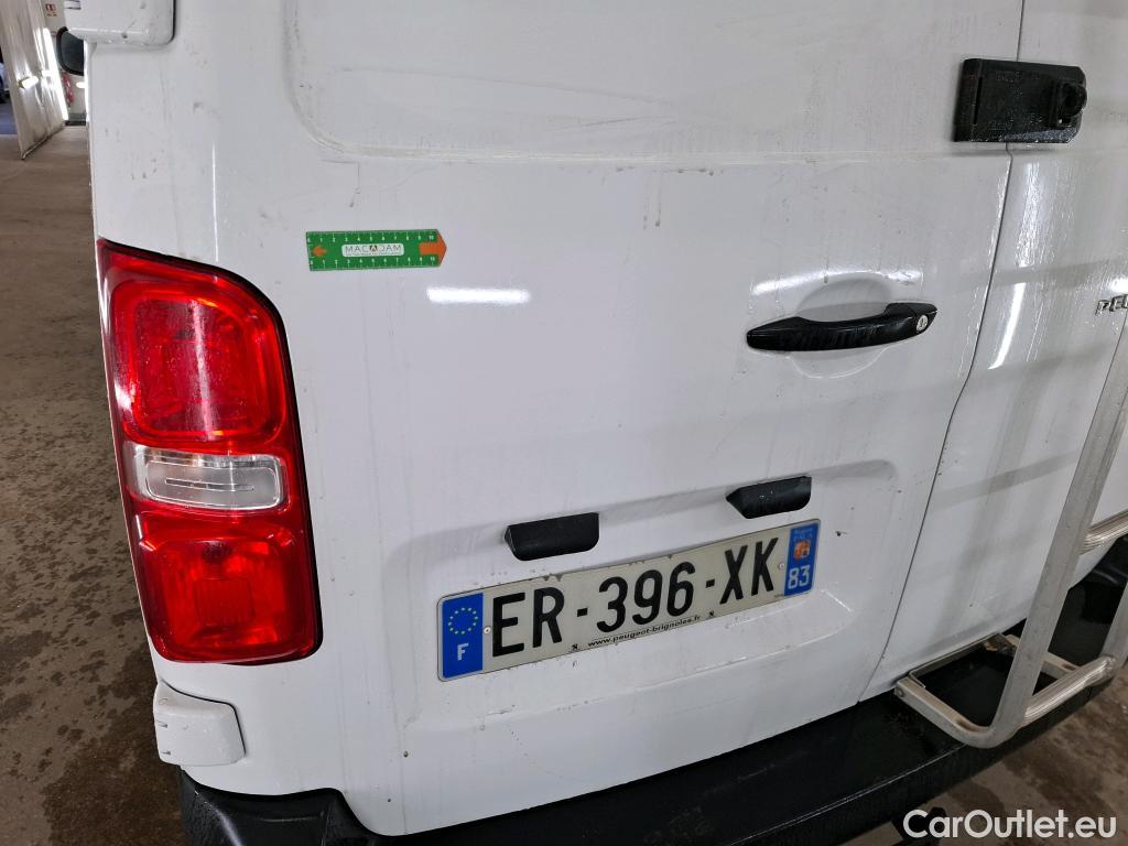  Peugeot  Expert  Fourgon Premium L3 2.0 HDi 120CV BVM6 E6 #18