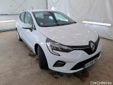  Renault  Clio  V Business 1.0 SCe 65CV BVM5 E6d #4