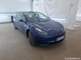  Tesla  Model 3 TESLA  / 2018 / 4P / Berline Propulsion #5