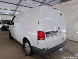  Volkswagen  Transporter VOLKSWAGEN  / 2019 / 4P / Fourgon tôlé 2.0 TDi 110 L1H1 Business #2