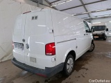  Volkswagen  Transporter VOLKSWAGEN  / 2019 / 4P / Fourgon tôlé 2.0 TDi 110 L1H1 Business #3