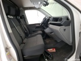  Volkswagen  Transporter VOLKSWAGEN  / 2019 / 4P / Fourgon tôlé 2.0 TDi 110 L1H1 Business #8