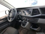  Volkswagen  Transporter VOLKSWAGEN  / 2019 / 4P / Fourgon tôlé 2.0 TDi 110 L1H1 Business #5