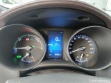  Toyota  C-HR Toyota  1.8 VVT i-Hybrid C-Hic Aut. 5d !!! Damaged car !!! rolling car  #6