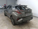 Toyota  C-HR Toyota  1.8 VVT i-Hybrid C-Hic Aut. 5d !!! Damaged car !!! rolling car  #7