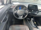  Toyota  C-HR Toyota  1.8 VVT i-Hybrid C-Hic Aut. 5d !!! Damaged car !!! rolling car  #9
