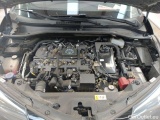  Toyota  C-HR Toyota  1.8 VVT i-Hybrid C-Hic Aut. 5d !!! Damaged car !!! rolling car  #21