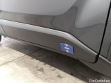  Toyota  C-HR Toyota  1.8 VVT i-Hybrid C-Hic Aut. 5d !!! Damaged car !!! rolling car  #32