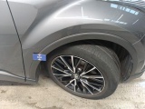  Toyota  C-HR Toyota  1.8 VVT i-Hybrid C-Hic Aut. 5d !!! Damaged car !!! rolling car  #34