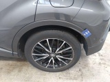  Toyota  C-HR Toyota  1.8 VVT i-Hybrid C-Hic Aut. 5d !!! Damaged car !!! rolling car  #48