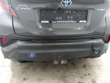  Toyota  C-HR Toyota  1.8 VVT i-Hybrid C-Hic Aut. 5d !!! Damaged car !!! rolling car  #72