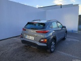  Hyundai  Konna HYUNDAI Kona / 2017 / 5P / todoterreno 1.6 GDI HEV Klass DCT #2